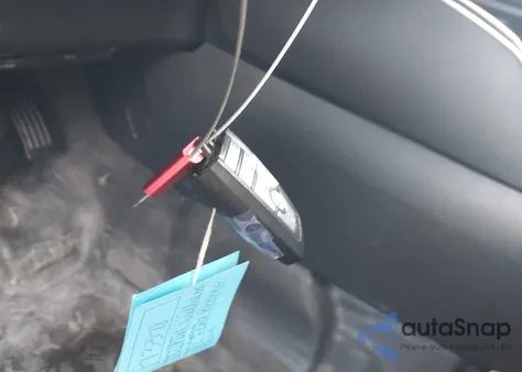 2021 Ford Bronco Sport Badlands z USA, uszkodzony, nr VIN 3FMCR9D9XMRA14246